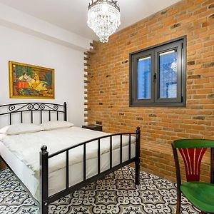 Economy Double Kamer